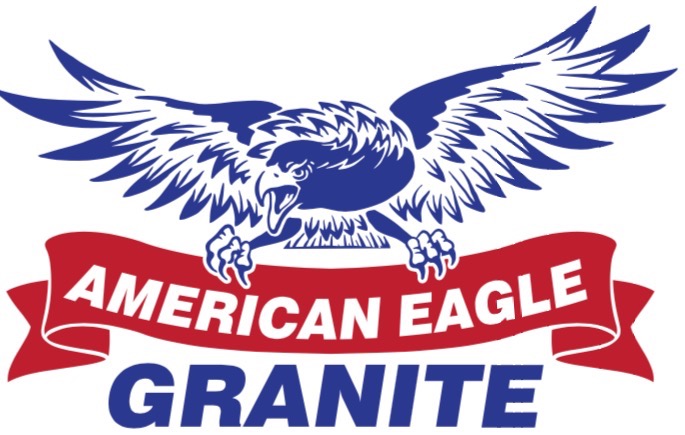 American Eagle Granite, LLC Logo