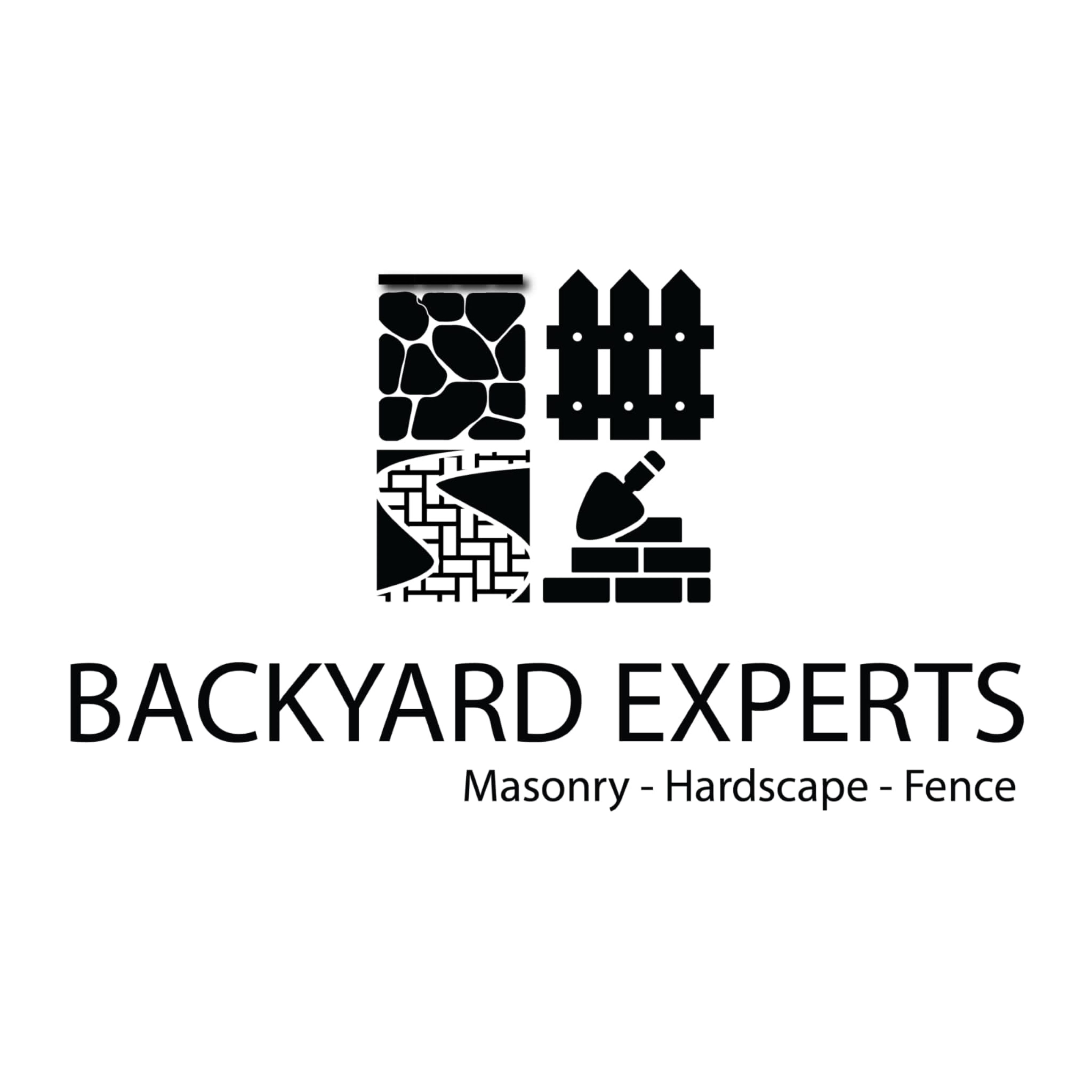 Backyard Experts, Corp. Logo