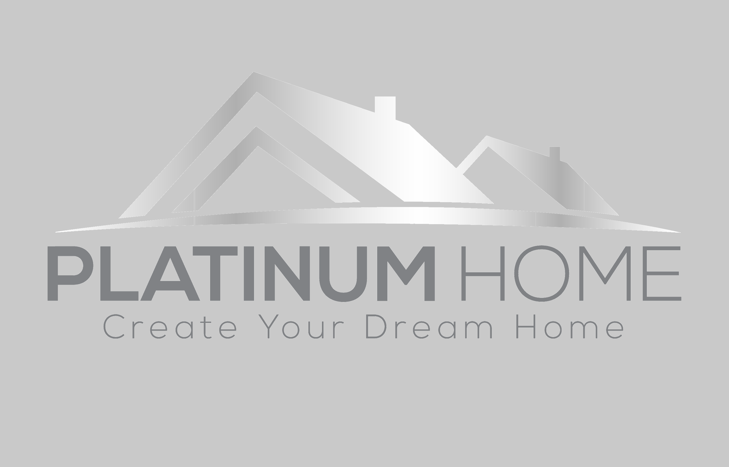 Platinum Home, LLC Logo
