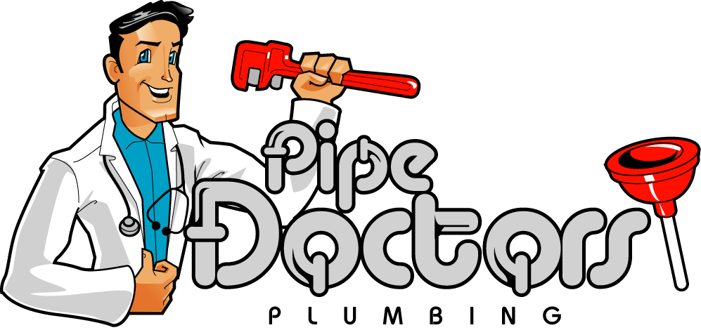Pipe Doctors Plumbing, Inc. Logo