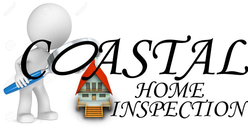 Coastal Inspection Logo