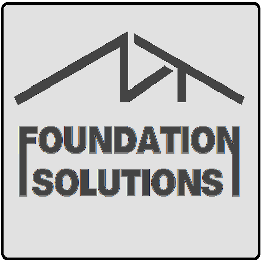 North Texas Foundation Solutions, LLC Logo