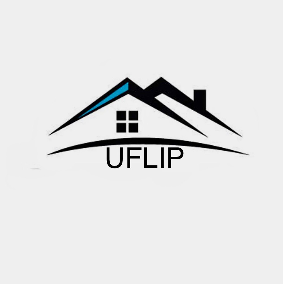 Uflip Remodeling LLC Logo