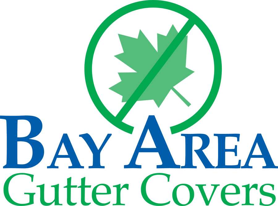 Bay Area Gutter Covers Logo