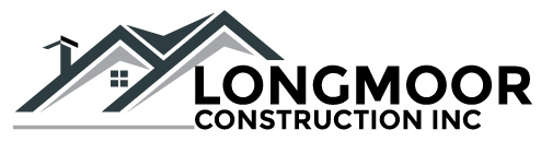 Longmoor Construction, LLC Logo