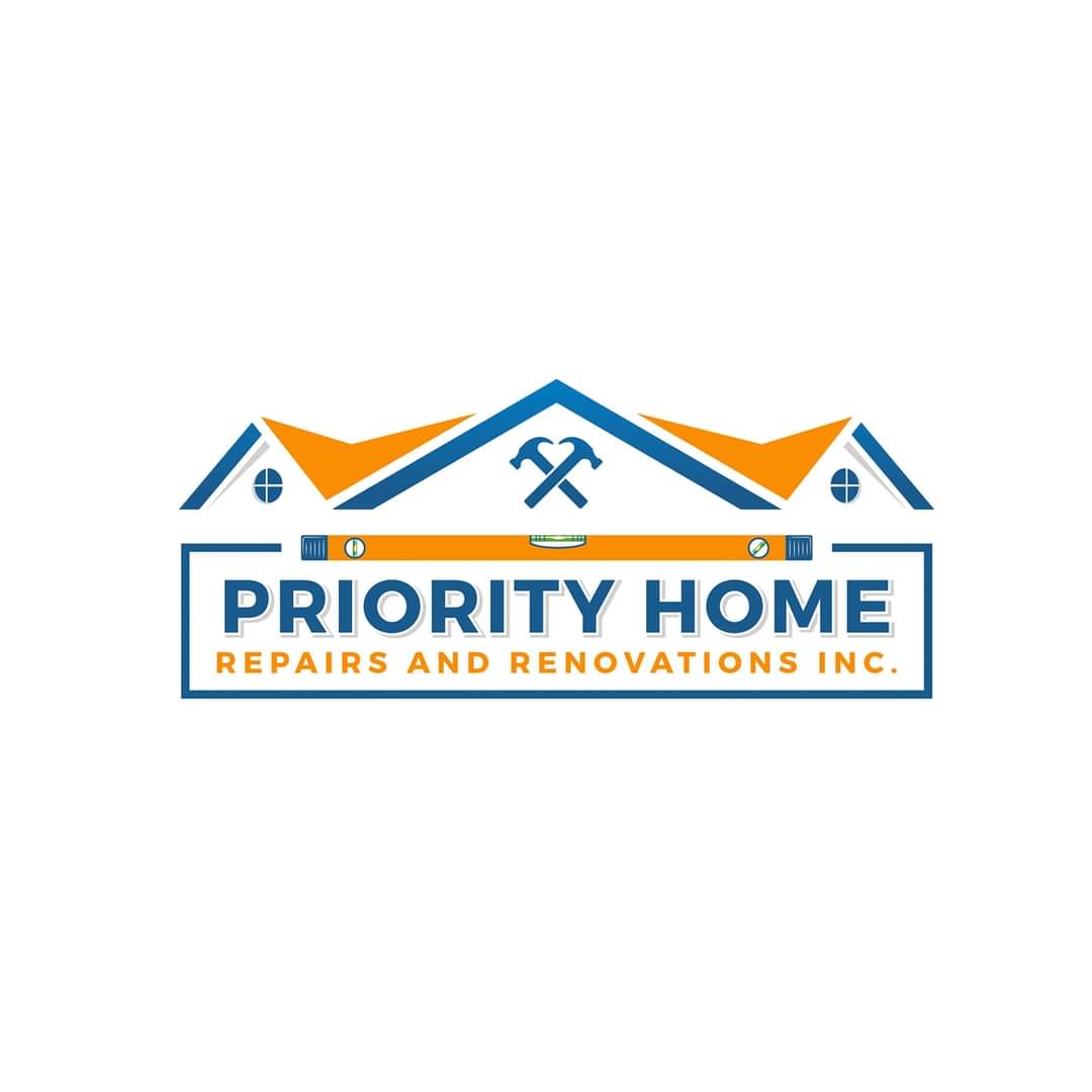 Priority Home Repairs and Renovations Inc Logo