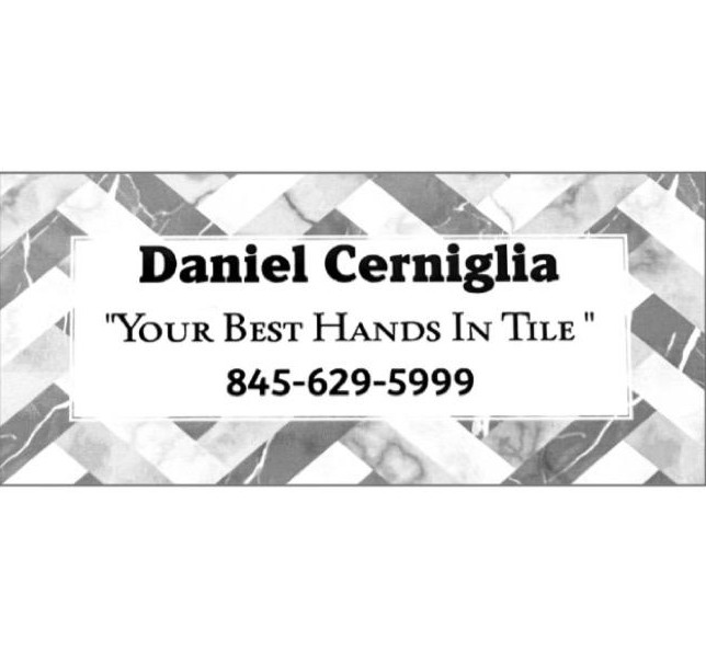 Daniel Cerniglia Logo