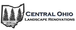 Central Ohio Landscape Renovations Logo