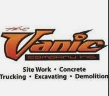 The Vanic Company, Inc. Logo