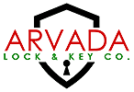 Arvada Lock and Key Company Logo