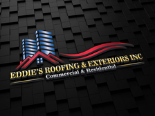 Eddie's Roofing & Exteriors, Inc. Logo