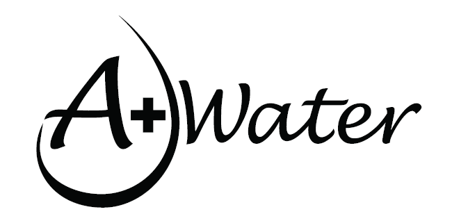 A+Water, LLC Logo