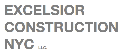 Excelsior Construction NYC, LLC Logo