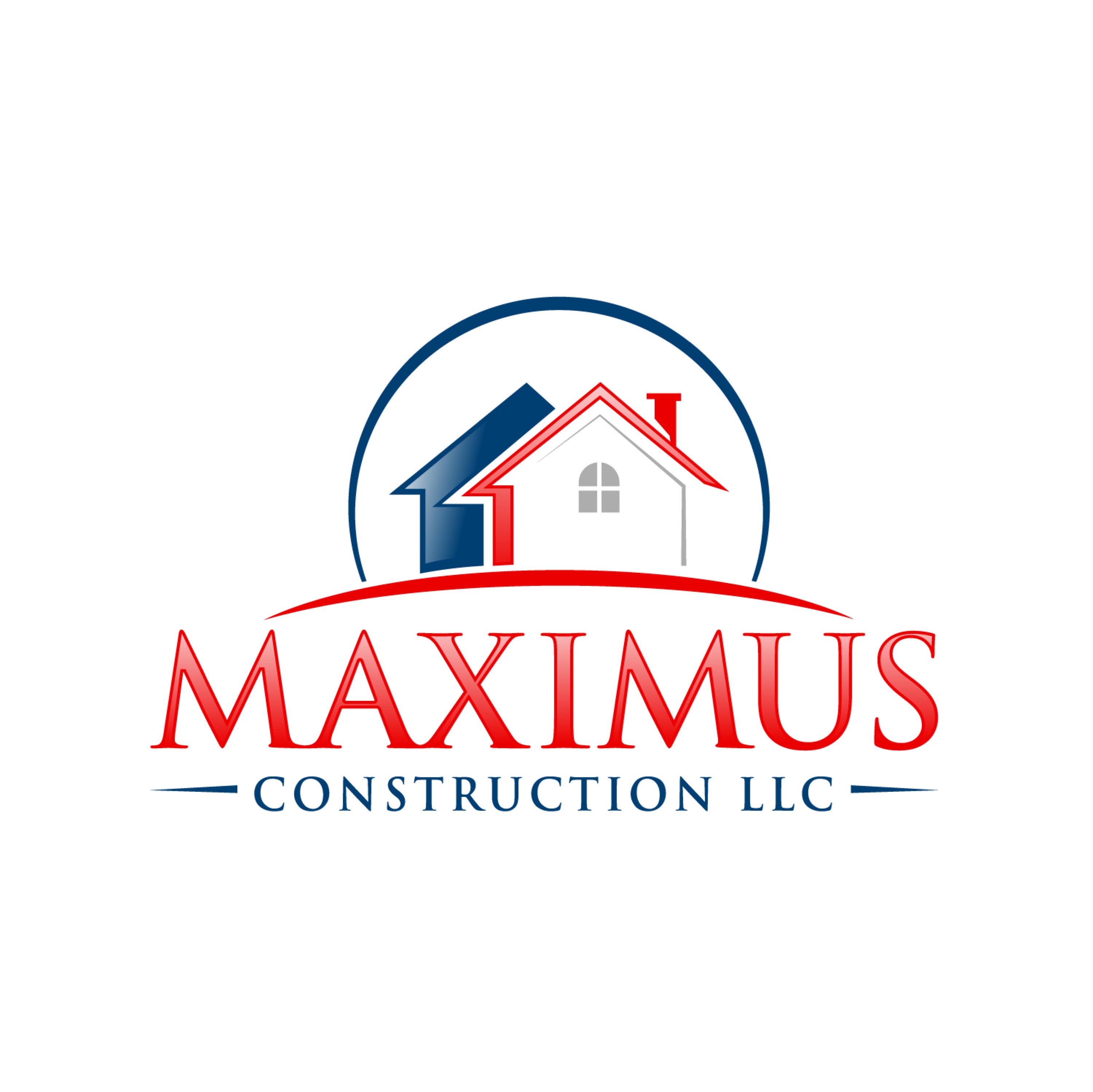 Maximus Construction Logo