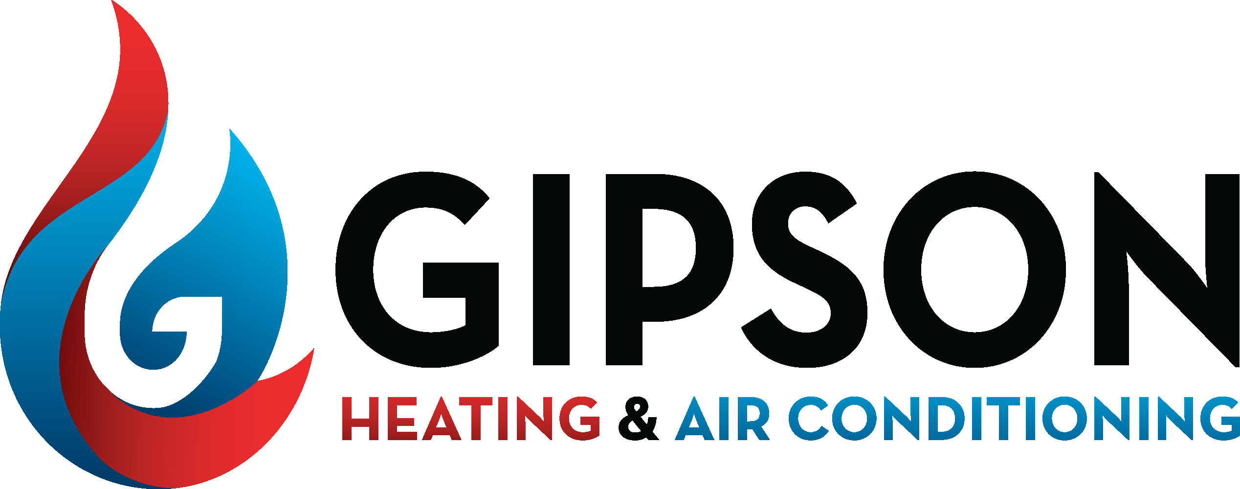 Gipson Heating & Air Conditioning, LLC Logo