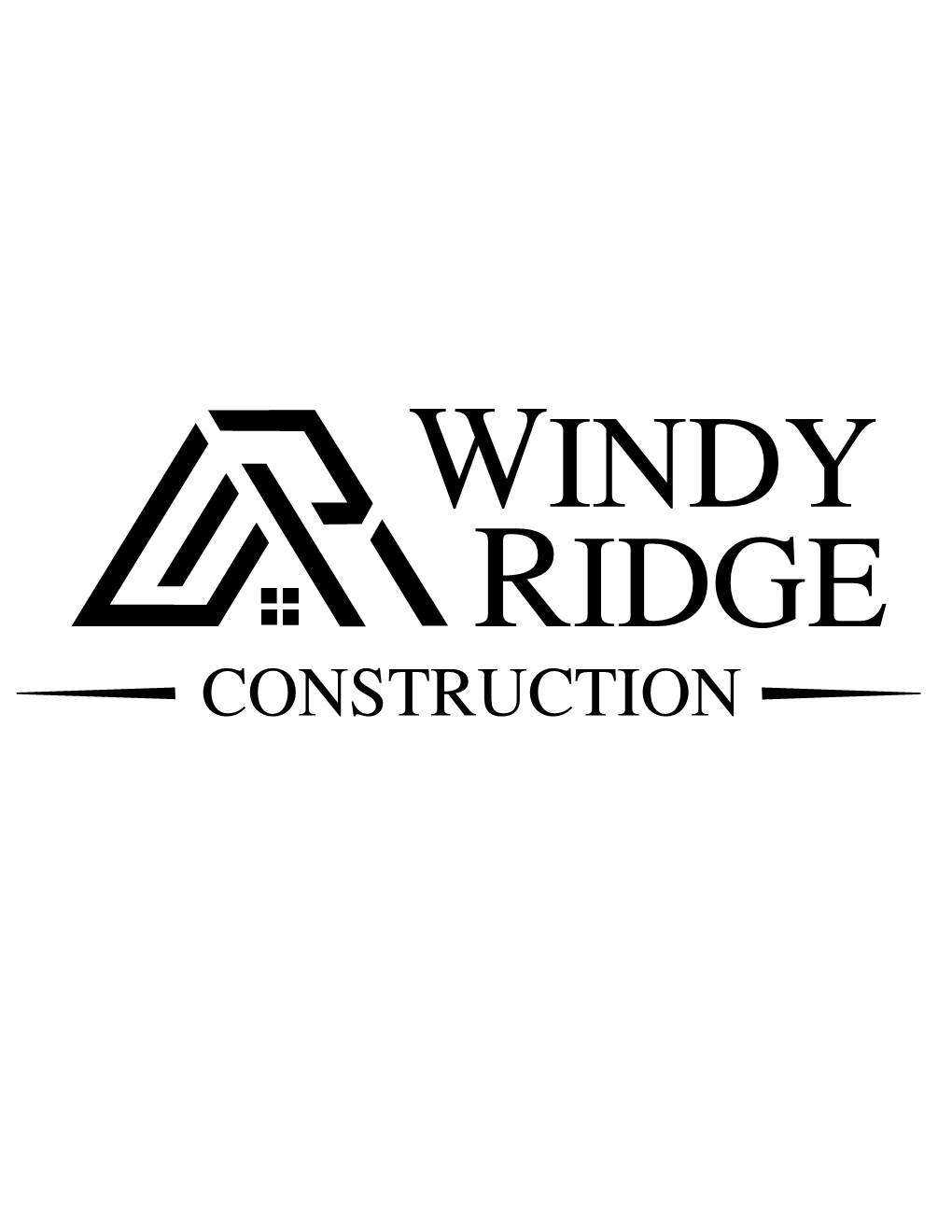 Windy Ridge Construction & Properties, LLC Logo