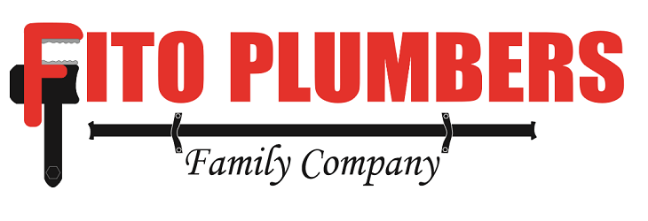 Fito Plumbers, Inc. Logo