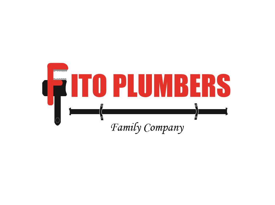 Fito Plumbers, Inc. Logo