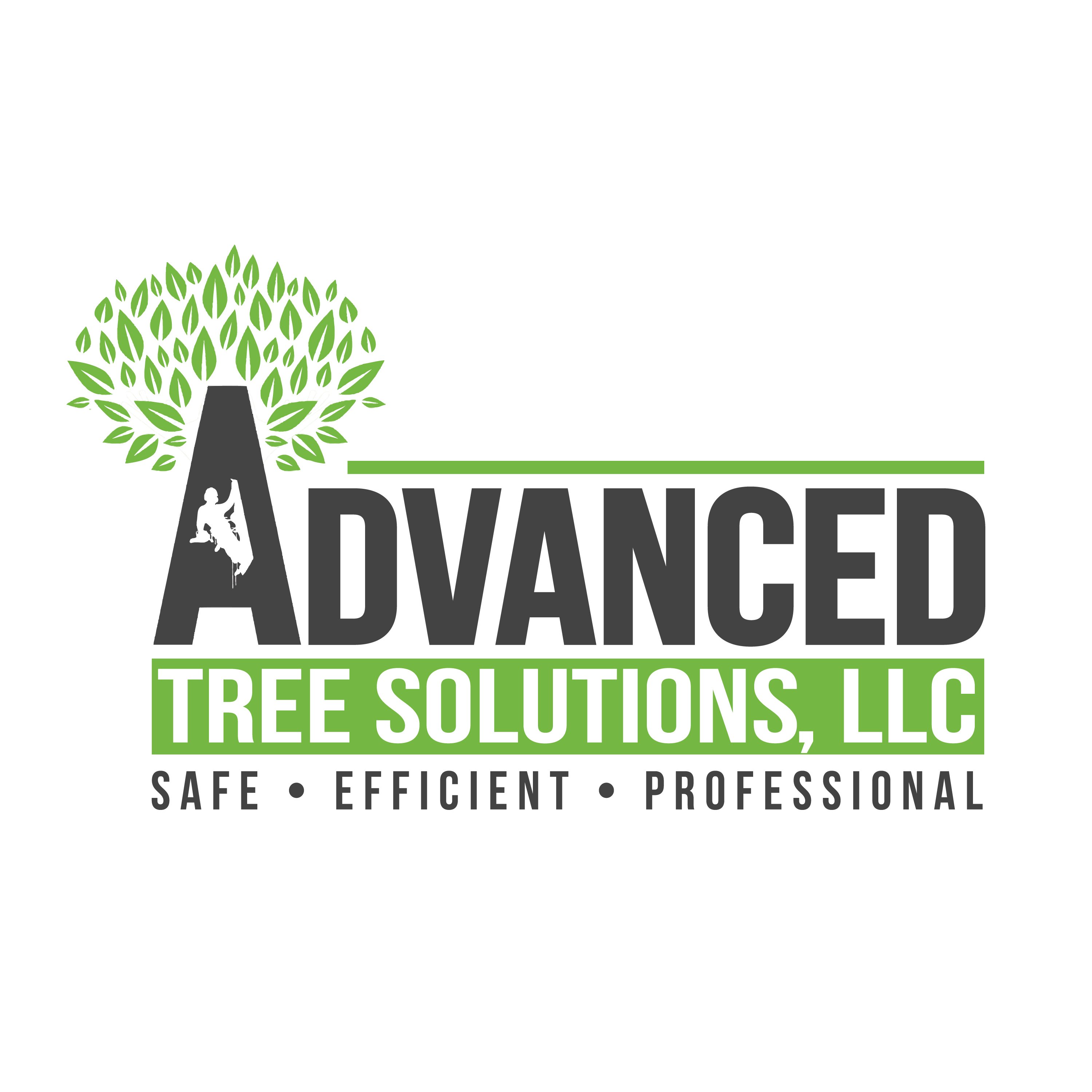 Advanced Tree Solutions Logo