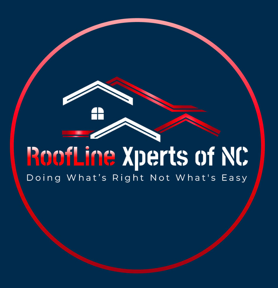 Roofline Xperts of NC, LLC Logo