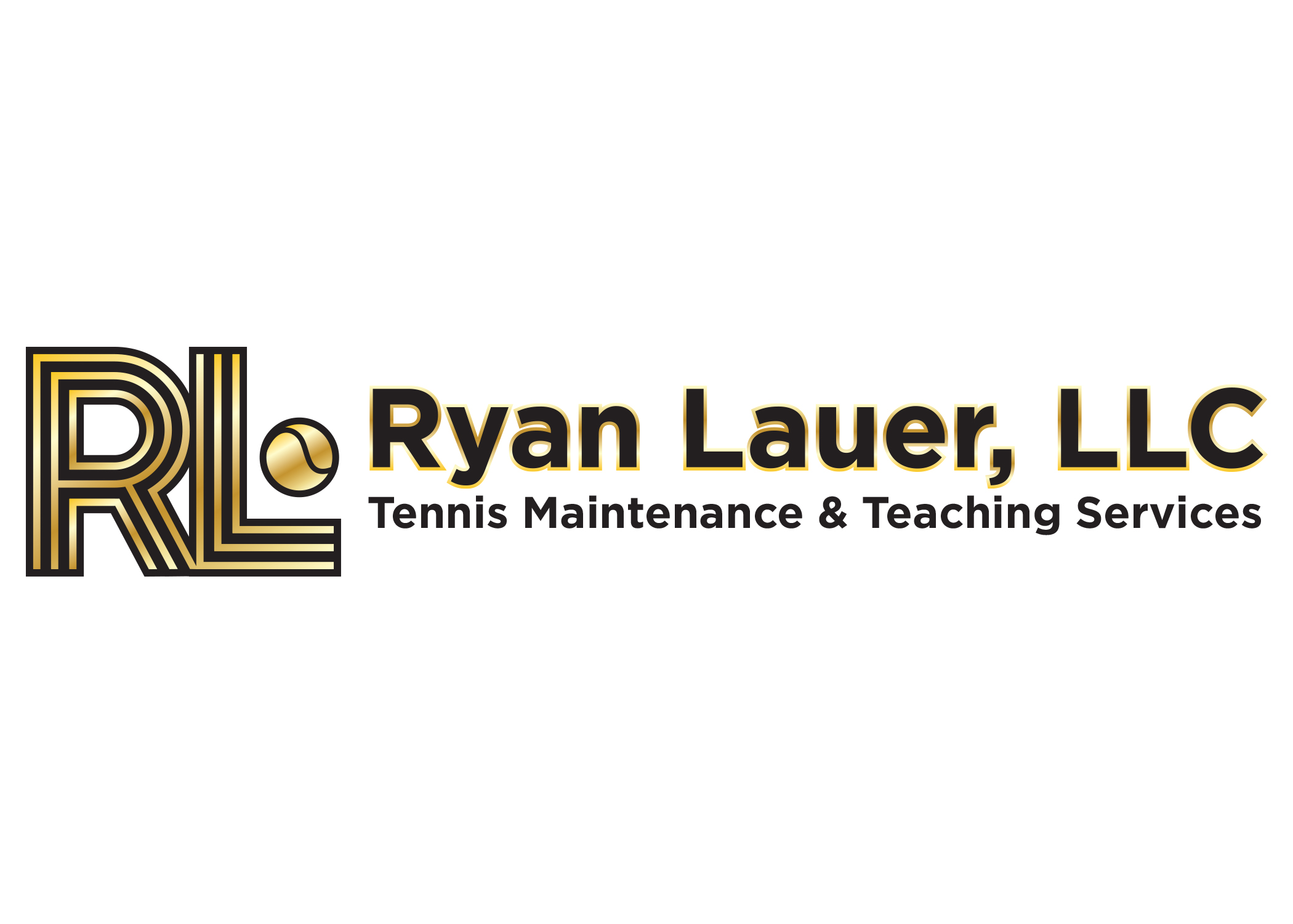 Ryan Lauer Logo