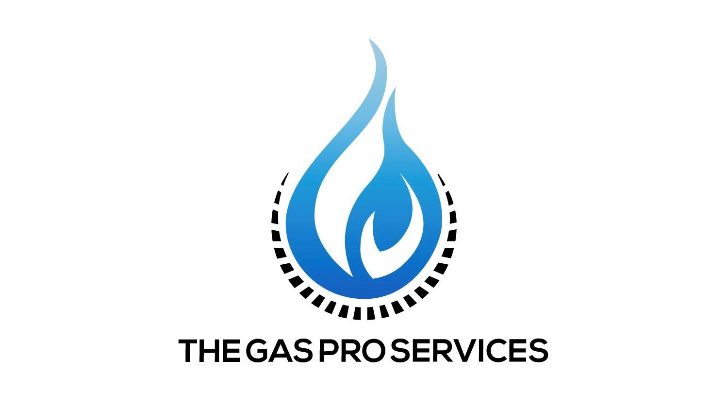 The Gas Pro Services LLC Logo