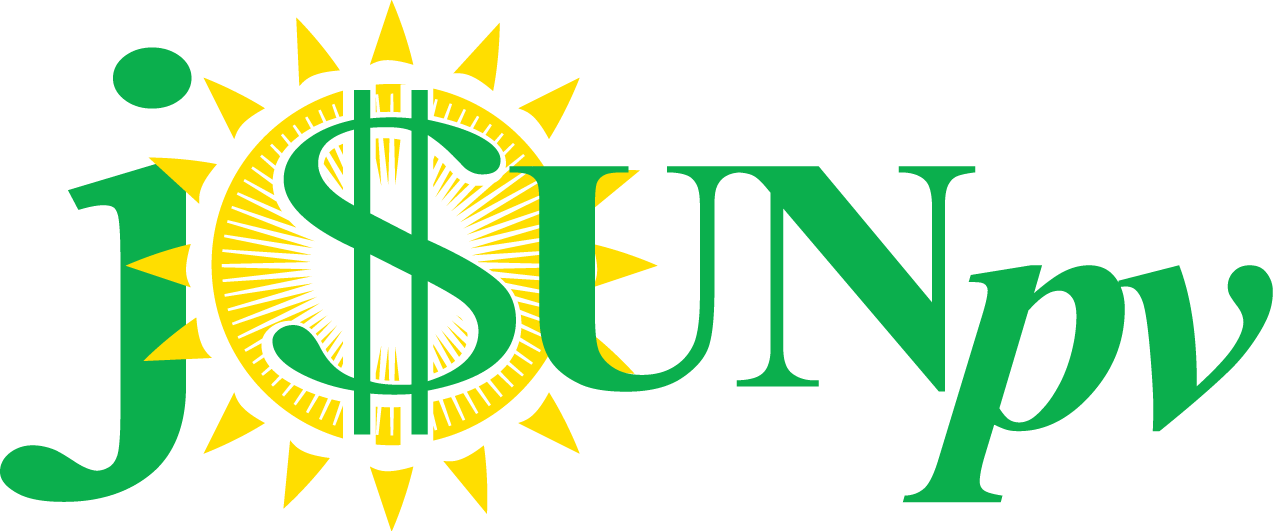 JSUN PV, LLC Logo
