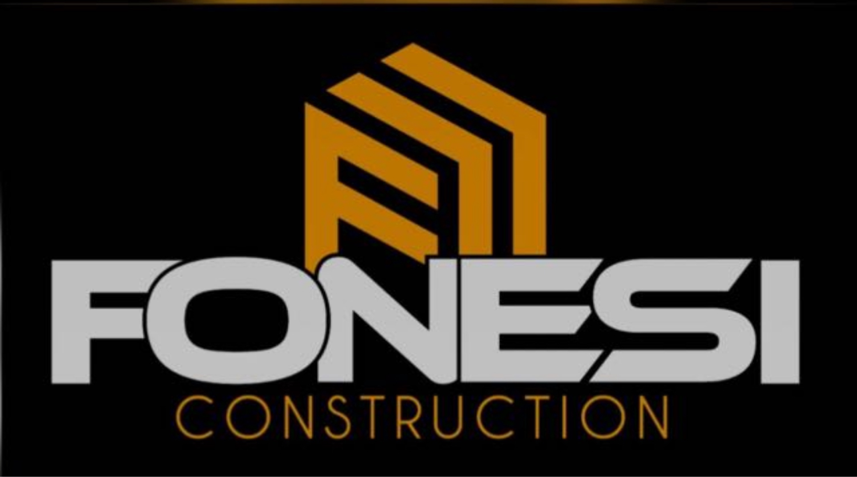 Fonesi Construction, Inc. Logo