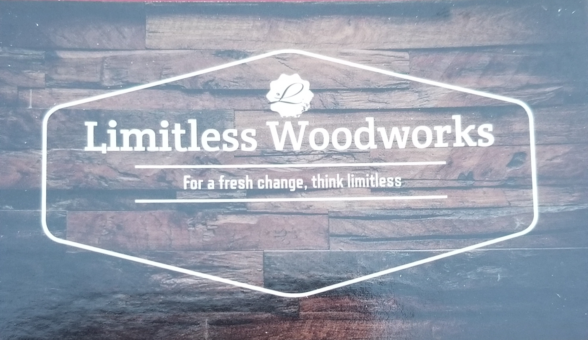 Limitless Finish Studio, LLC Logo