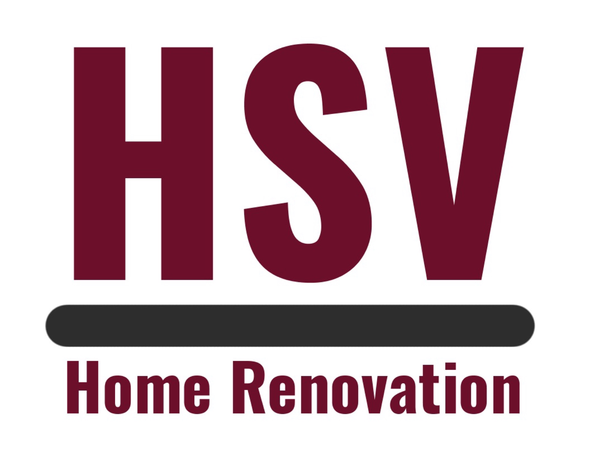 Huntsville Home Renovation, LLC Logo