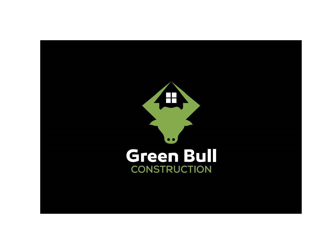 Green Bull, LLC Logo