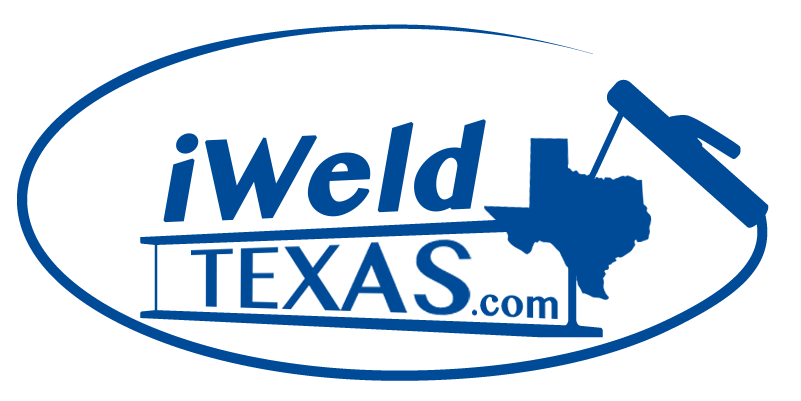 Iweld Texas Logo
