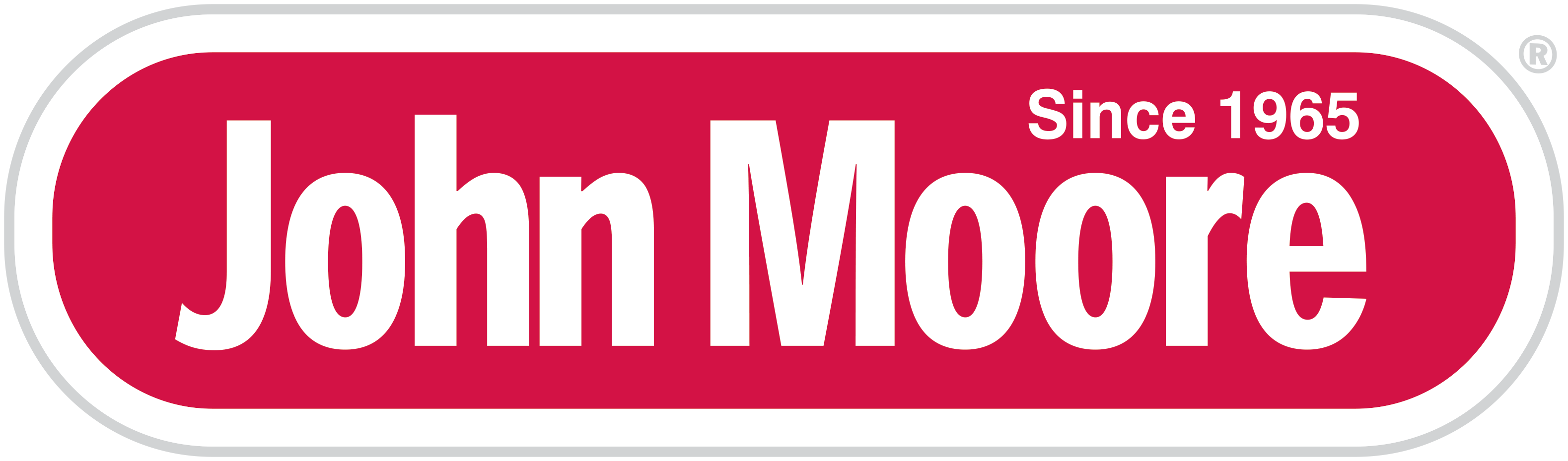John Moore Pest Control, LLC Logo