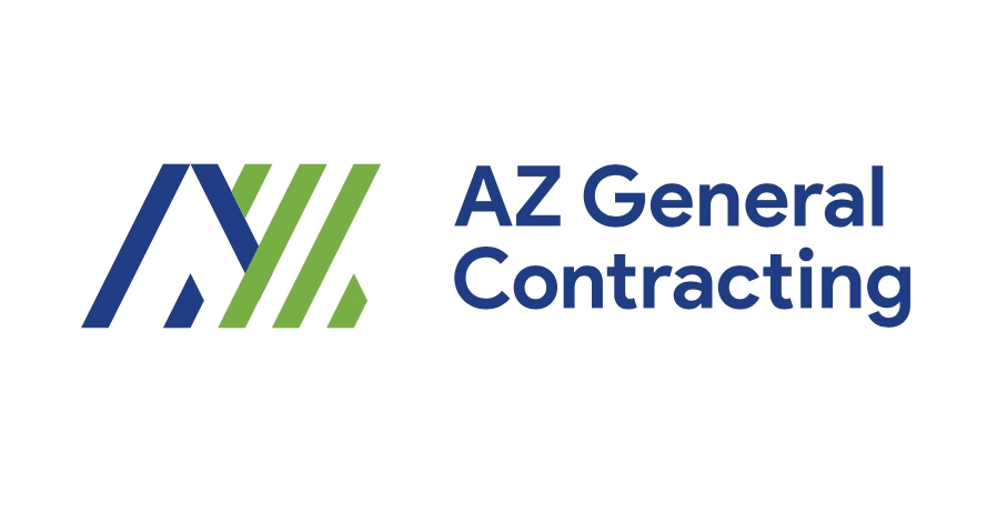 AZ General Contracting, LLC Logo