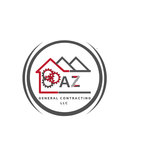 AZ General Contracting, LLC Logo