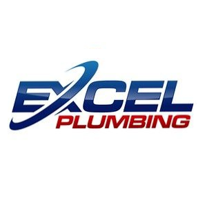 Excel Plumbing & Sewer Services Logo
