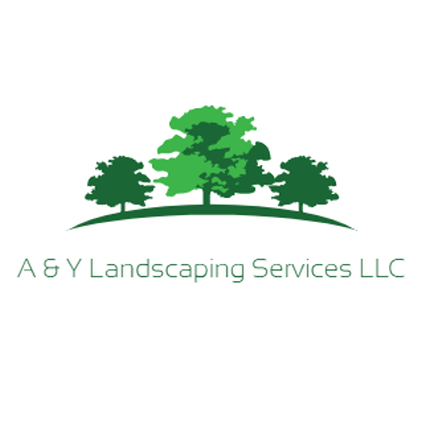 A & Y Landscaping Services, LLC Logo