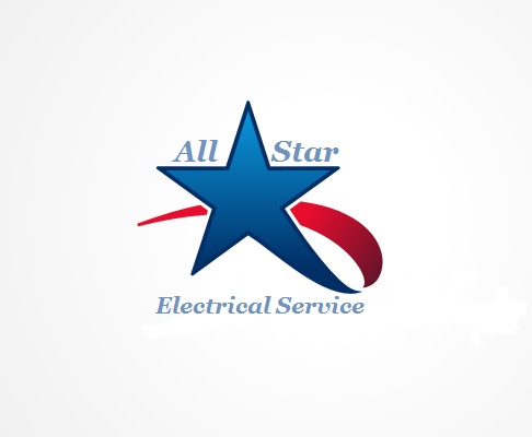 All Star Electrical Services Logo