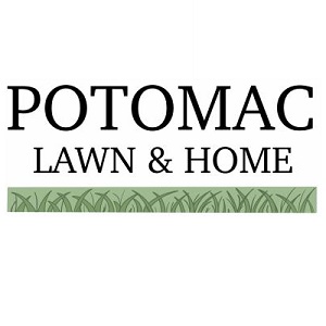 Potomac Lawn and Home Care Logo