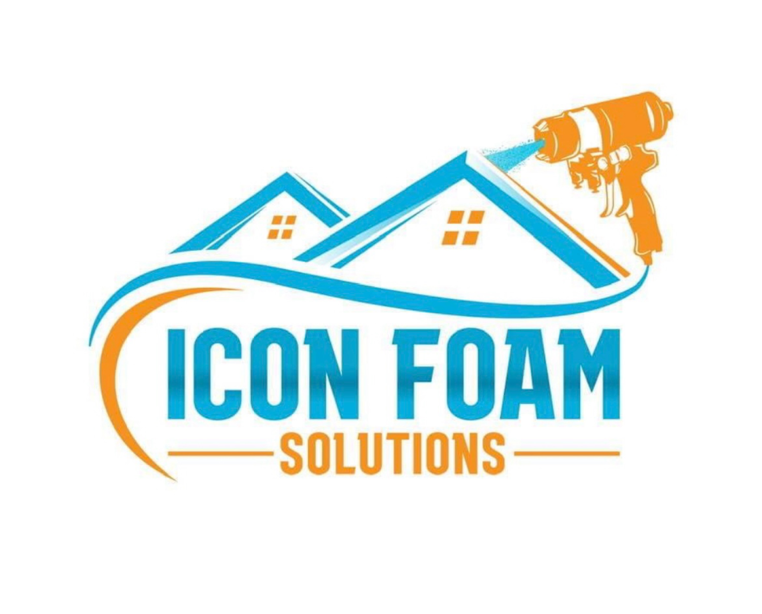 Foam Nerds Logo