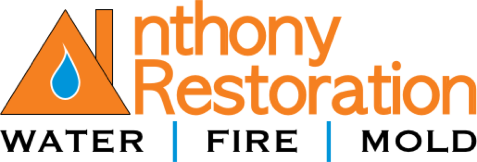 Anthony Restoration of Loudoun Logo