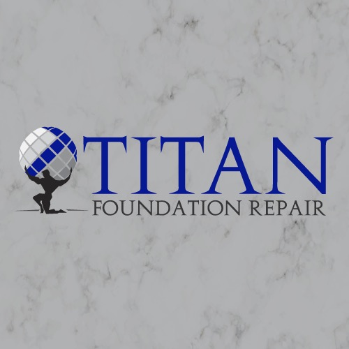 Titan Foundation Repair, LLC Logo