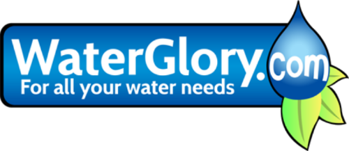 Water Glory Logo
