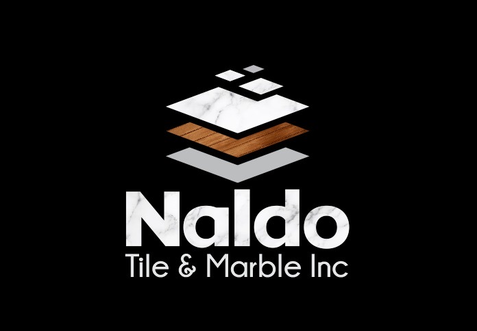Naldo Tile & Marble - Home  Facebook Logo