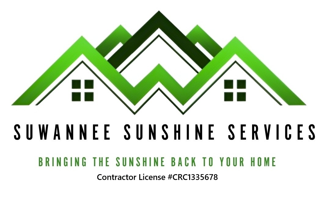 Suwannee Sunshine Services LLC Logo