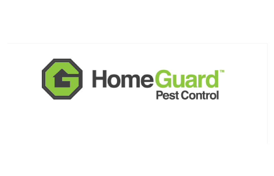 Home Guard Pest Control, Inc. Logo