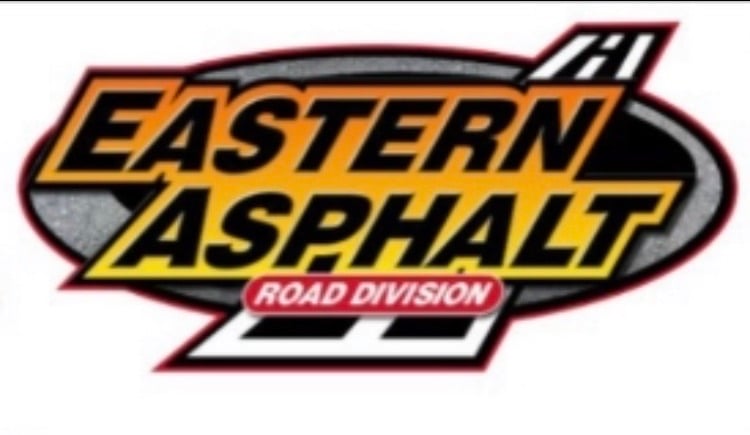 Eastern Asphalt Logo