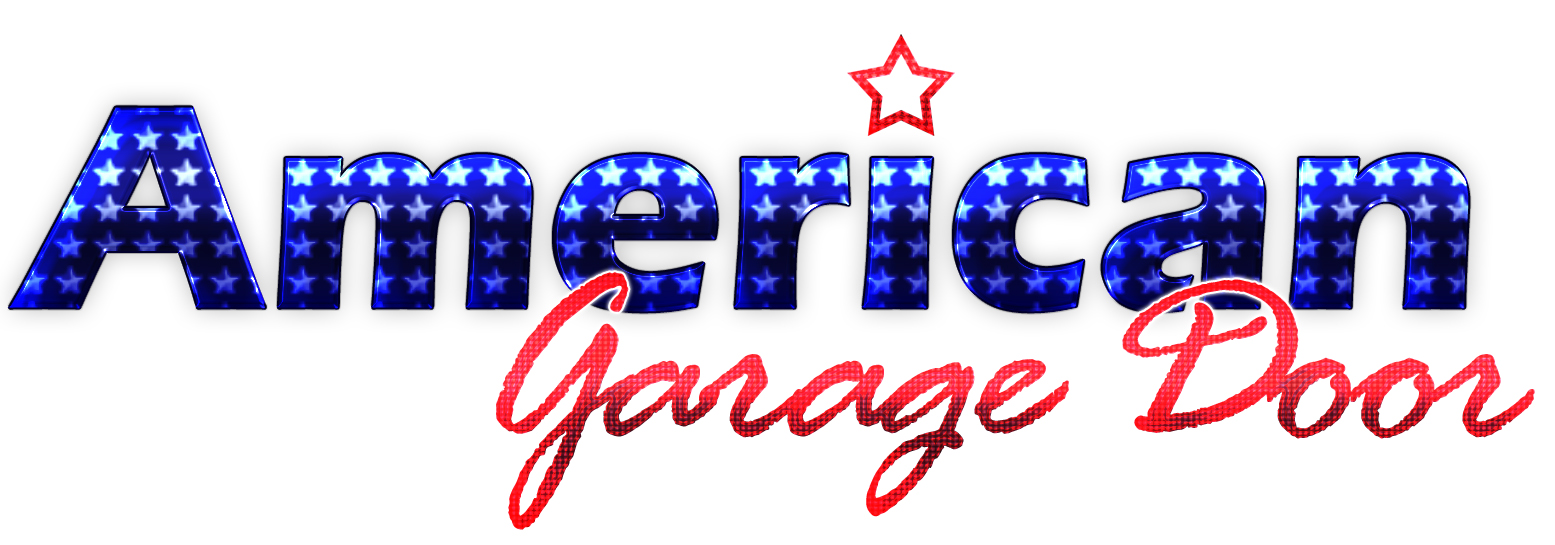 American Garage Door, LLC Logo