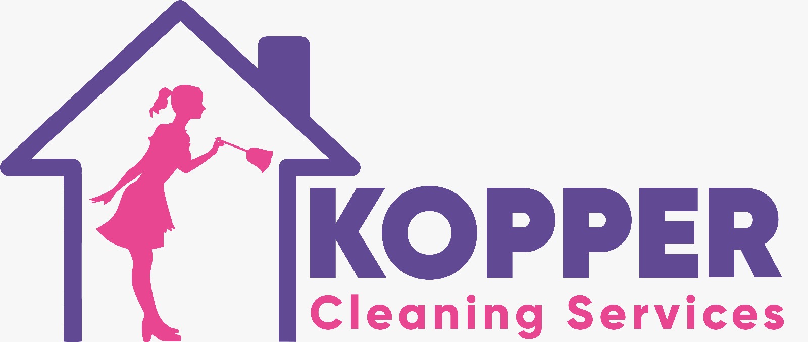 Kopper Cleaning Services, Inc. Logo