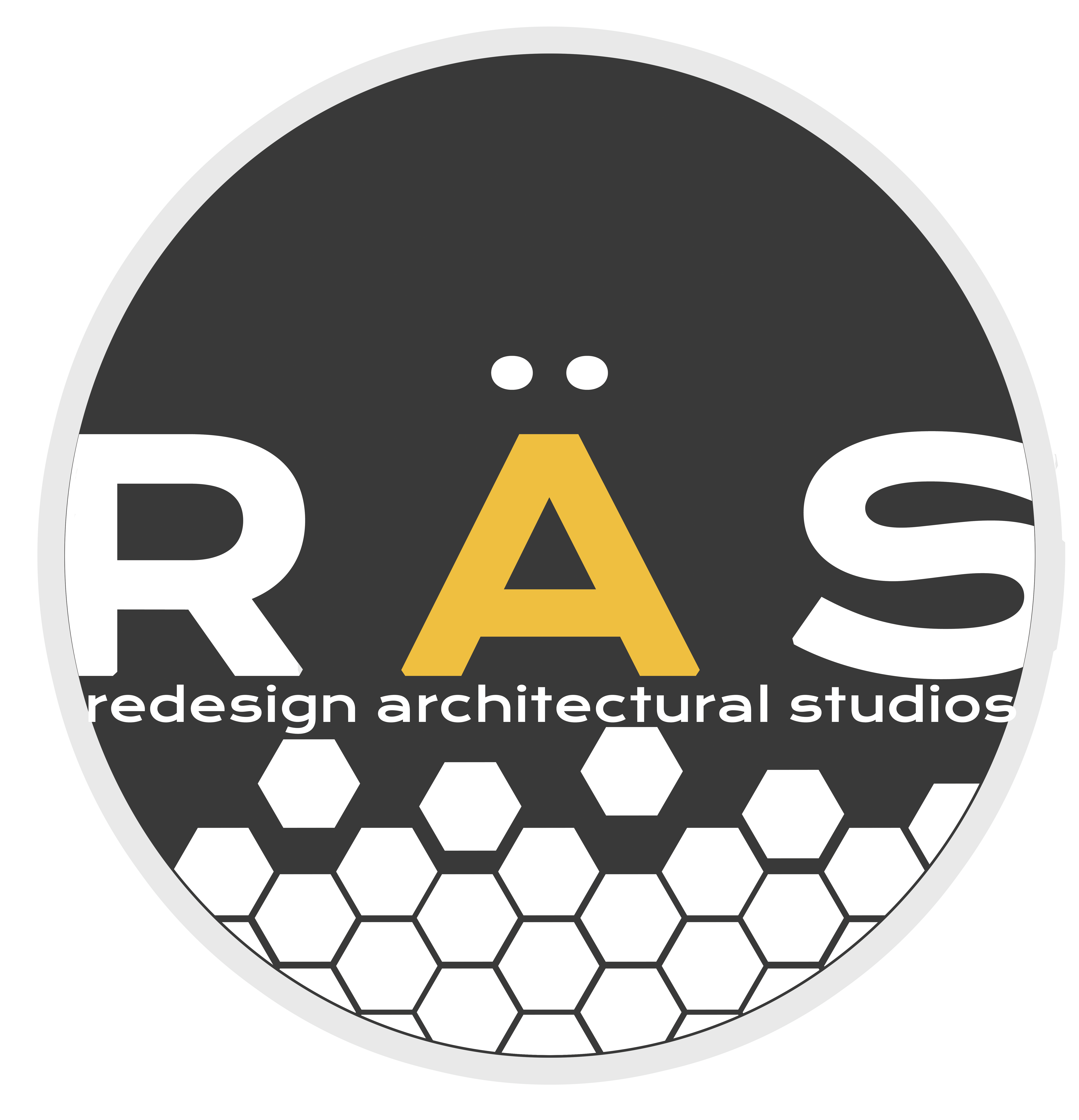 Redesign Architectural Studios Logo